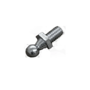 Nipple- Gas Shock- Bill Validator Door Image