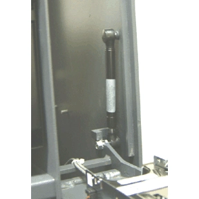 Shock- Gas Assist Image