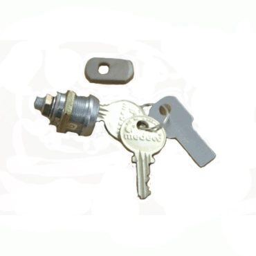 Lock- Cassette (Mars 3900 Bill Validator) Image