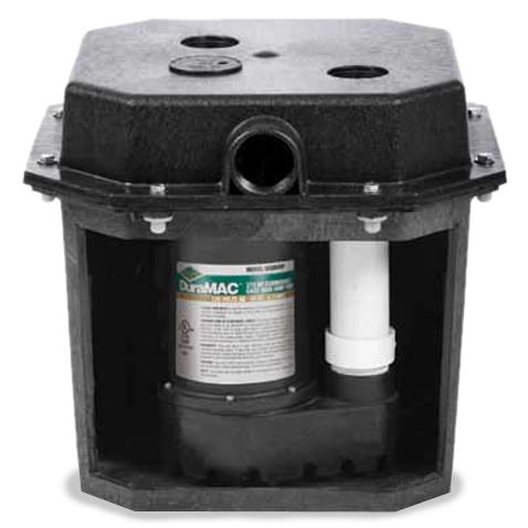 Model: 5030CVSPK Submersible Sump Pump Image