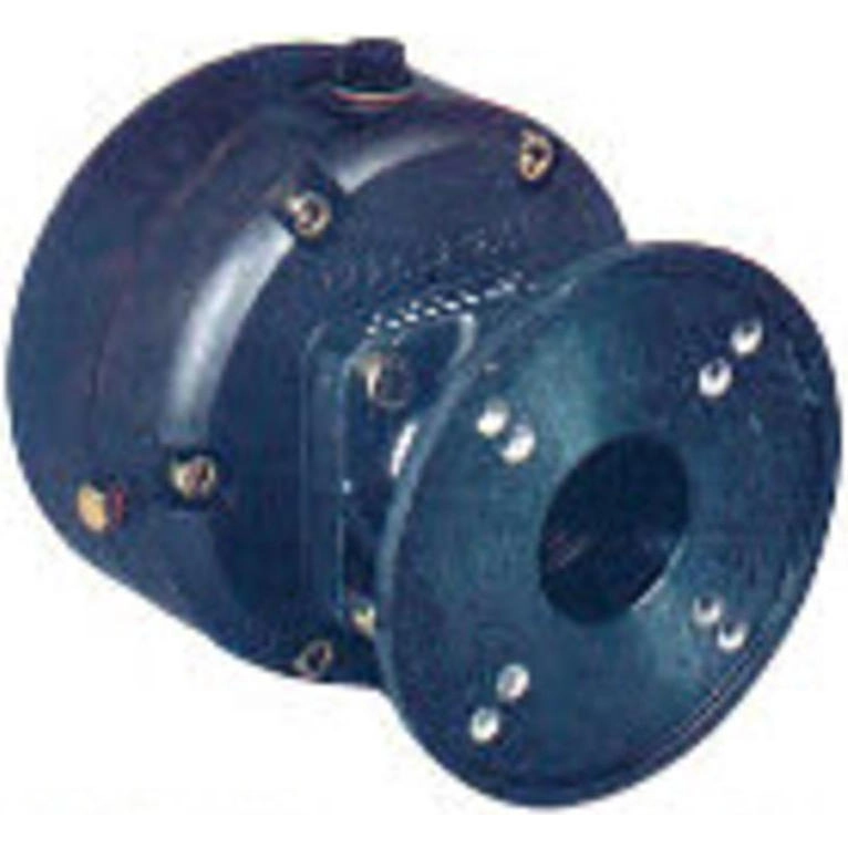 5033.A4 Gearbox 1 in. Shaft Image