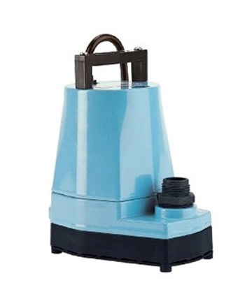 Submersible Utility Pumps Image