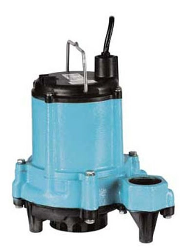 Sump Effluent Pump