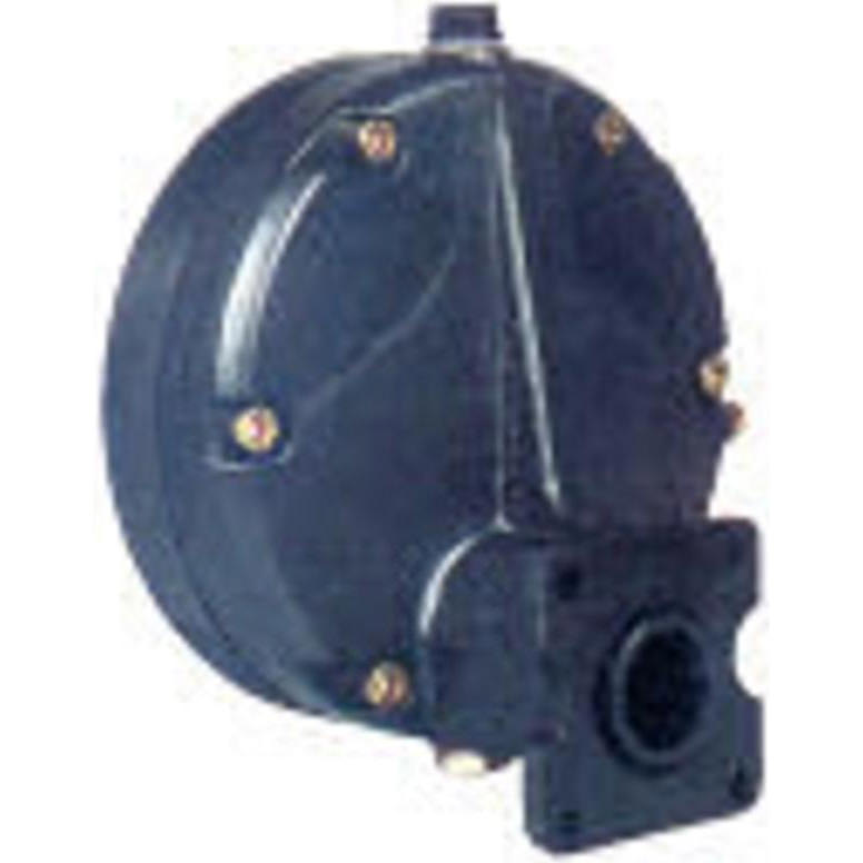 5071.75 KAPPA-33/43/53 Gear Box Image