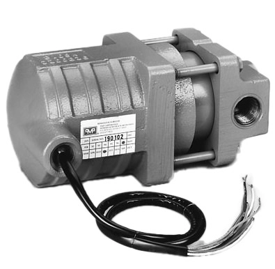 VaporVac w/ 36 in. Leads With Out Connector, Fits Gilbarco Image