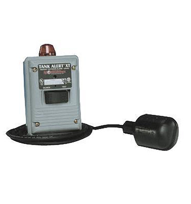 HWXT High Water Pump Alarm Image