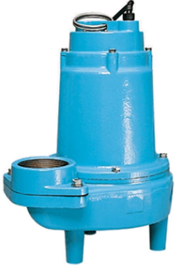Submersible Sewage Pump Image