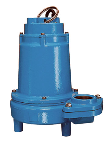 Submersible Effluent Pumps Image