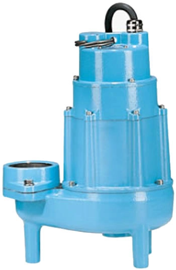 Submersible Effluent Pump