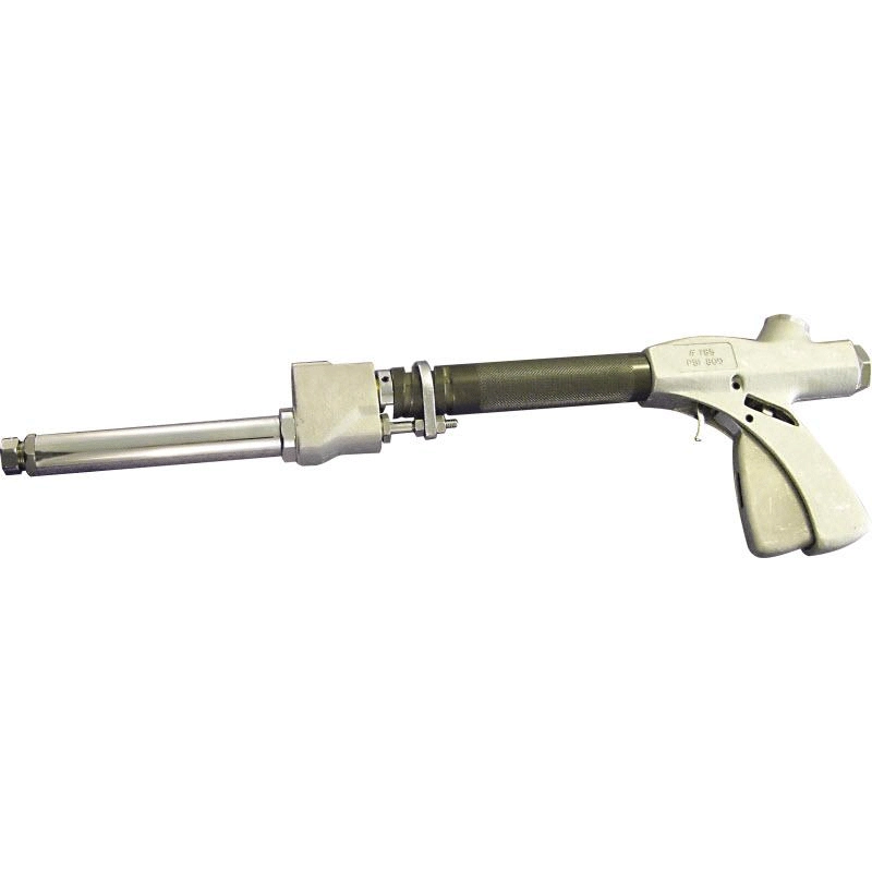 800 psi, 48 gpm, 785 Spray Gun Image