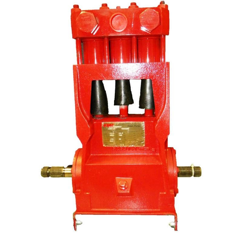 130VD Piston Pump Image