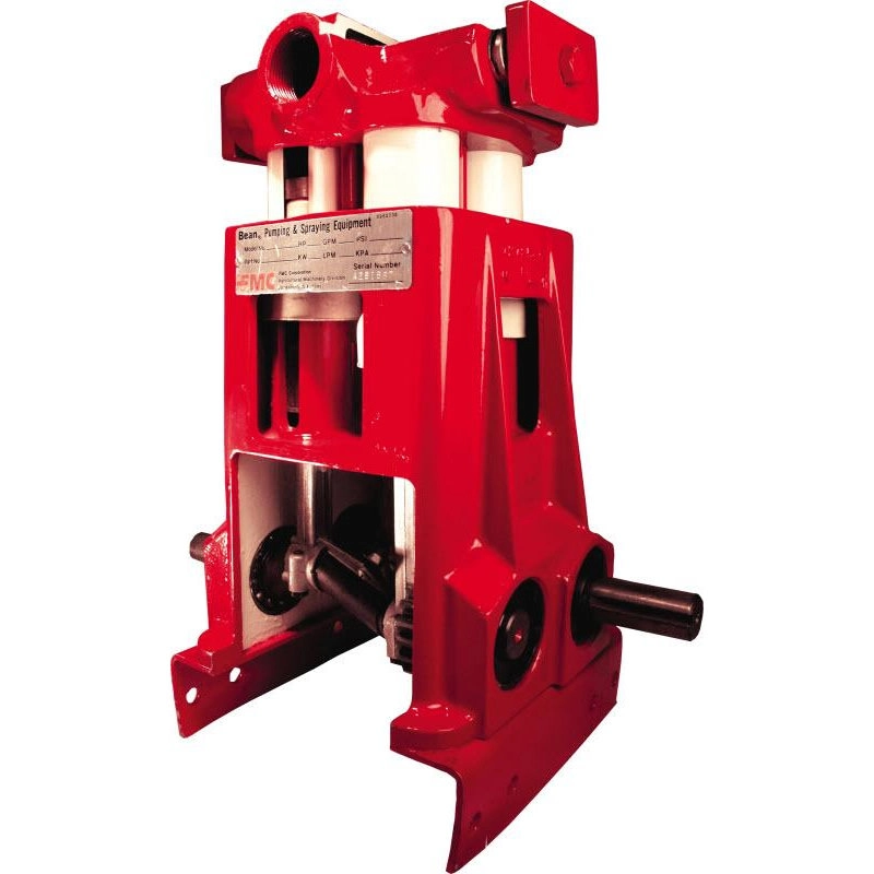 R20/20 Single Shaft Pump Image