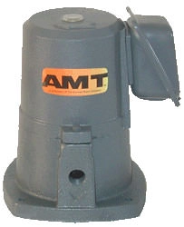 Cast Iron Suction Coolant Pump