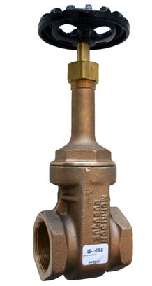 Cast Iron Suction Coolant Pumps