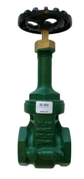 Gate Valve