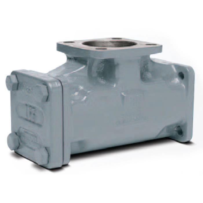 Strainer Assembly Image