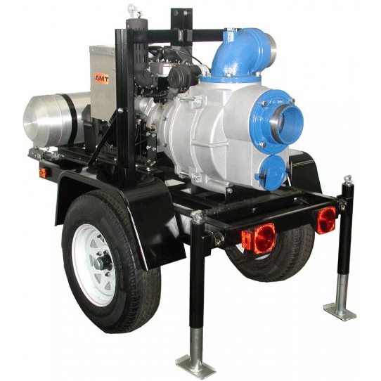 Trash Pump