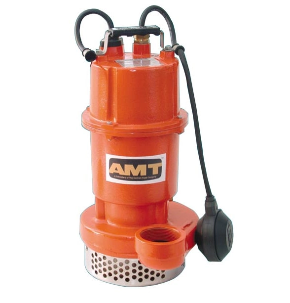 Submersible Drainage/Sump Pump Image
