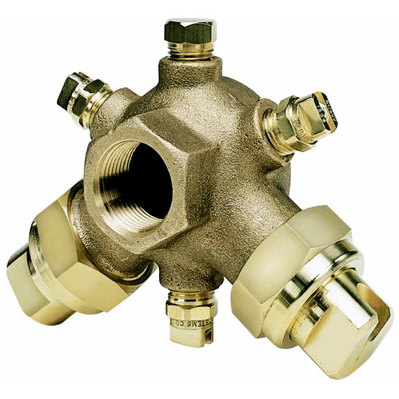 Boomless Nozzle Image