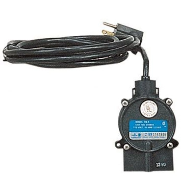 Piggyback Diaphragm Switch Image