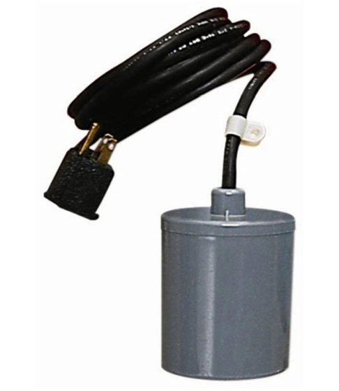 Piggyback Mechanical Float Switch