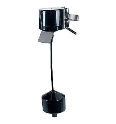 Piggyback Vertical Mechanical Float Switches