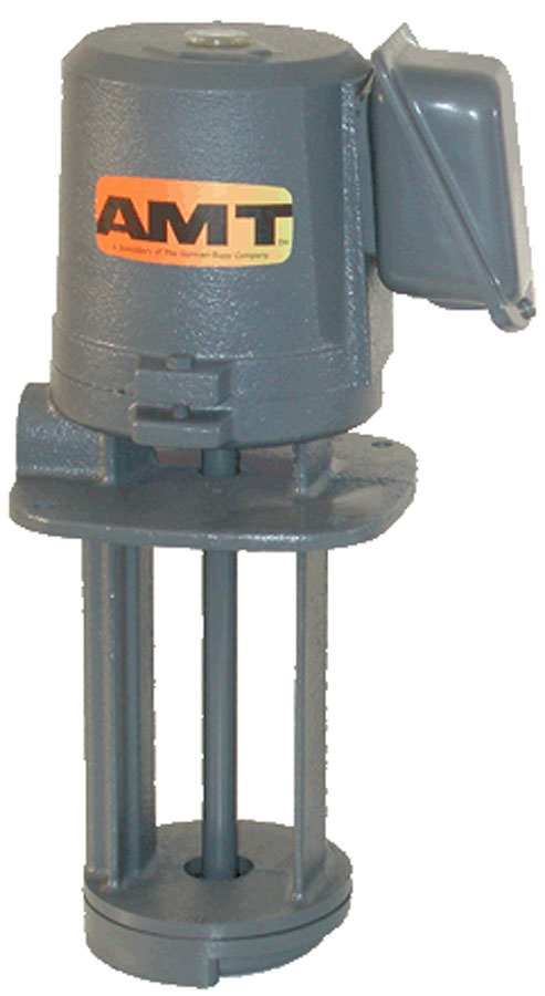 Cast Iron Immersion Coolant Pump