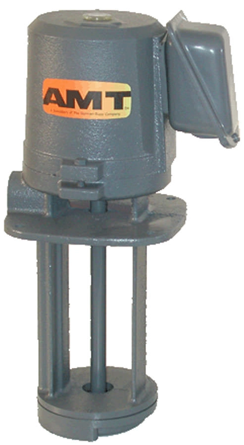 Immersion Coolant Pump
