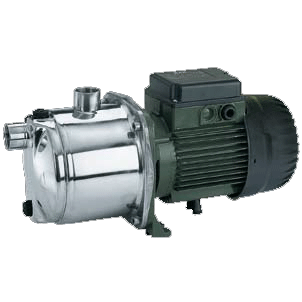 115V DEF Centrifugal Pump Image