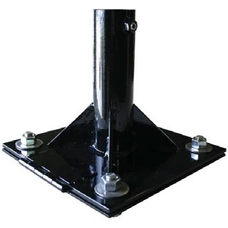 Hose Retriever Assembly Parts Image