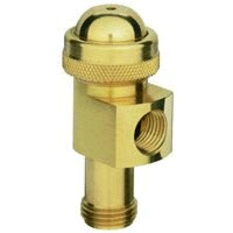 Diaphragm Check Valve Body