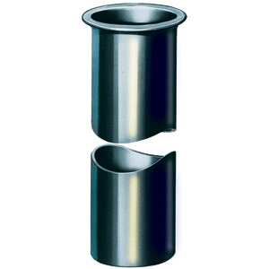 4 in. Diameter Drop Tubes