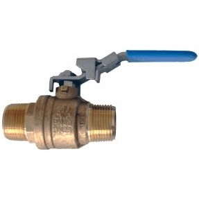 Ball Valve Barrel Faucets