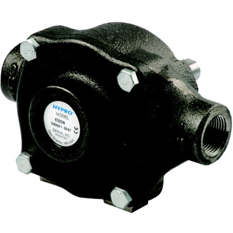 6500N Roller Pump