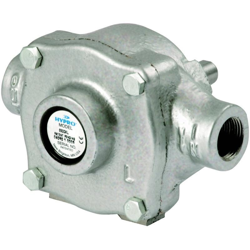 6500XL Roller Pump