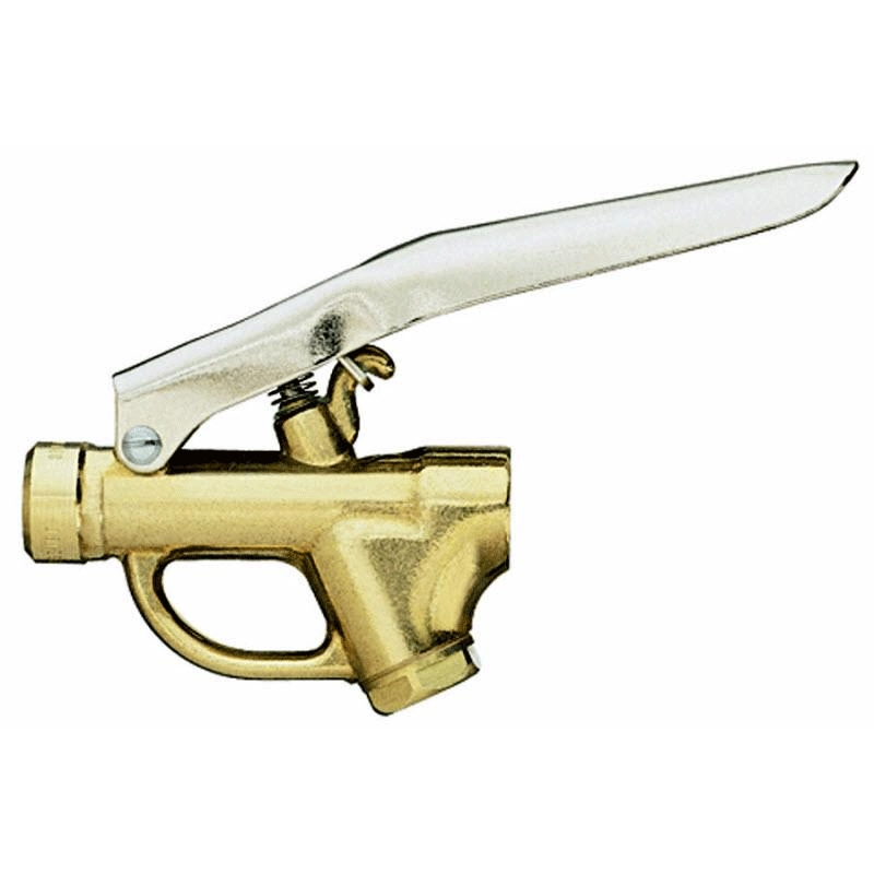 250 psi, Trigger Valve 1/4 FNPT Inlet/Outlet Image