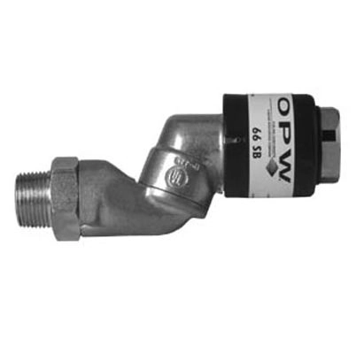 3/4 in. Two-Plane Swivel Breakaway