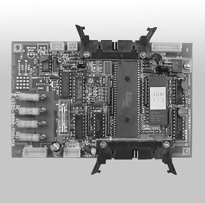 CRIND Board Only, Fits Gilbarco Image