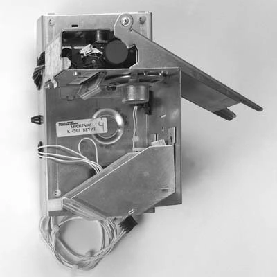 Gilbarco M00 CRIND Printer (For Encore 500 Dispensers) Image