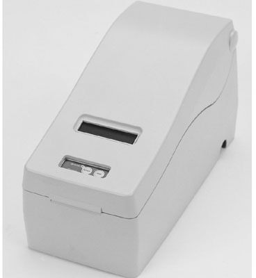 P040-02-009 - Journal Printer fits Seiko