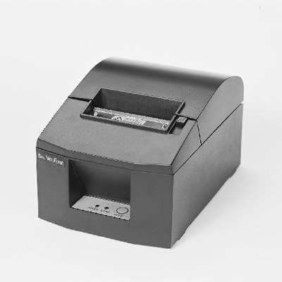 P540 Thermal Receipt Printer, Fits VeriFone™
