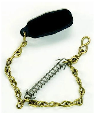 Aviation Nozzle Protective Cap Image