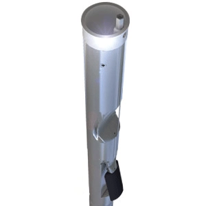 Testable Overfill Prevention Valve
