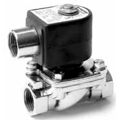 2-Way Solenoid Valve
