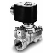 2-Way Solenoid Valve