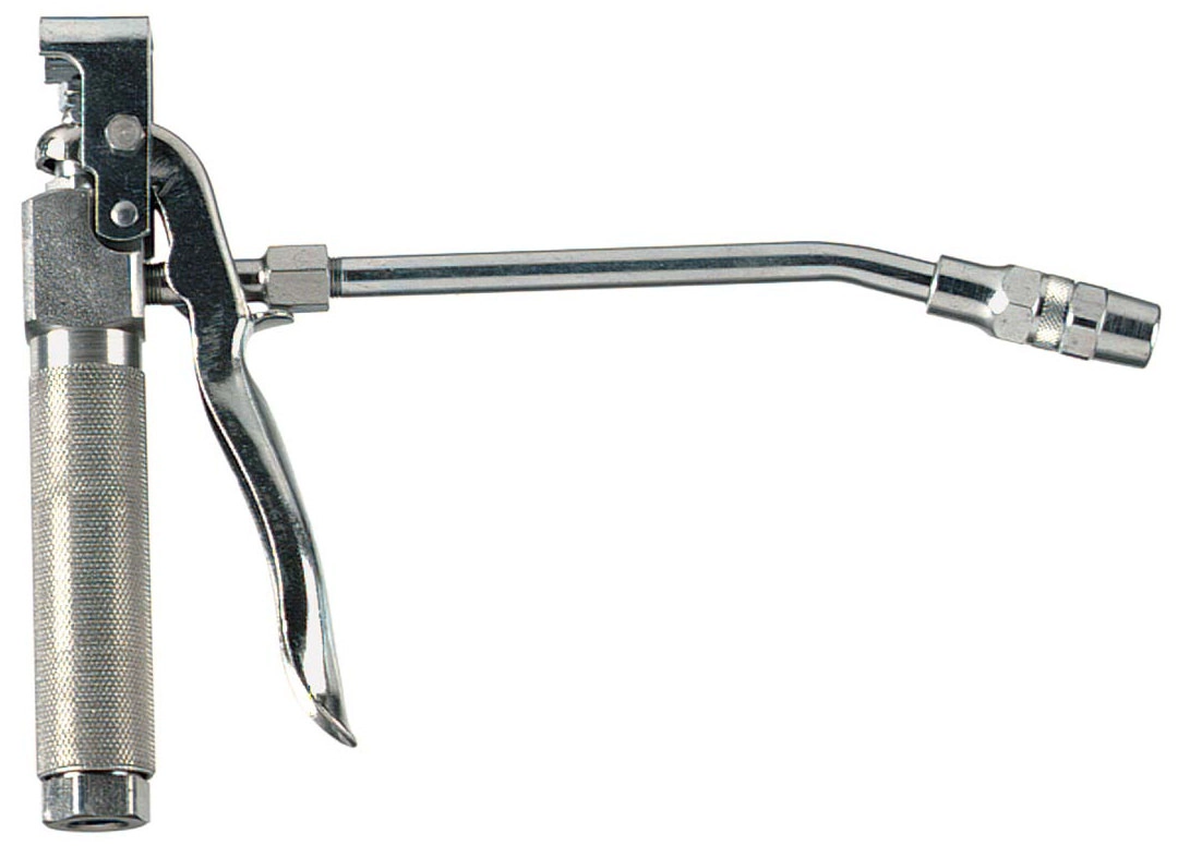 Grease Control Handle