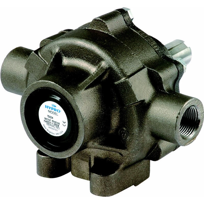 7560N Roller Pump Image
