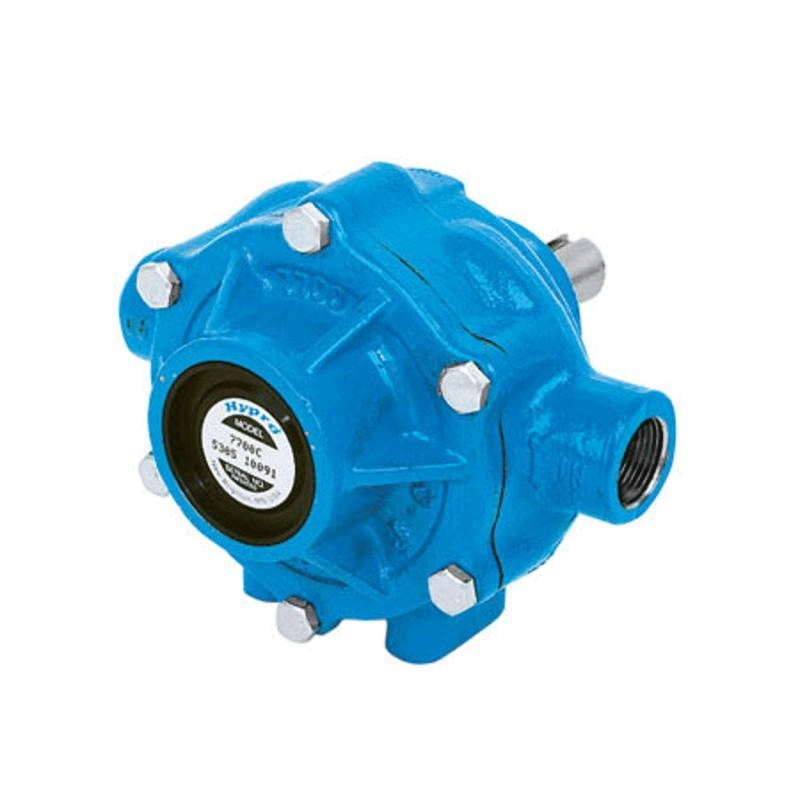 7700C Roller Pump