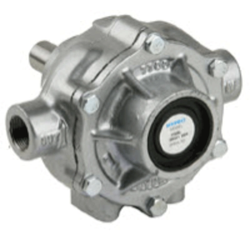7700XL Roller Pump