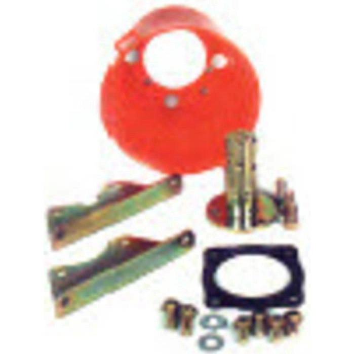 1-3/8 in. Male PTO Shaft Kit (RO-70, KAPPA-30/40) Image
